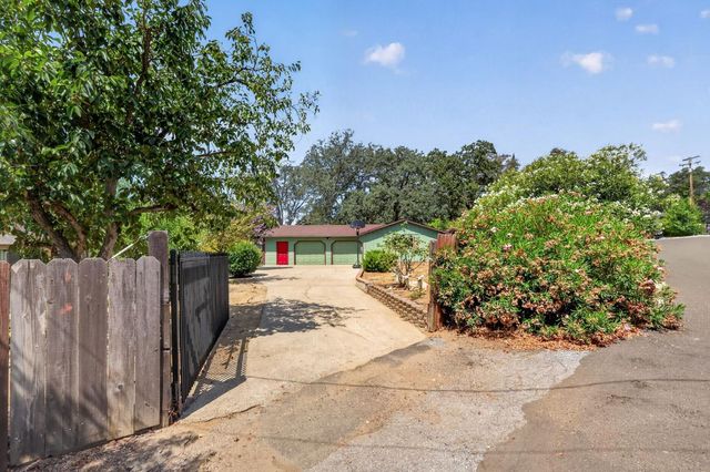 6633 Lindberg Ave, Placerville, CA 95667