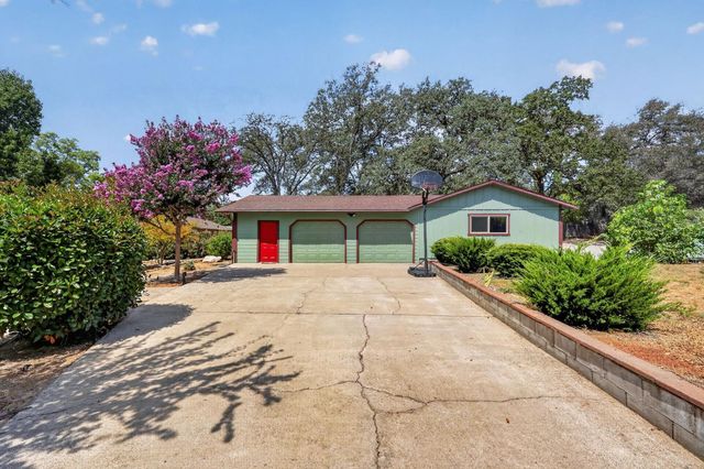 6633 Lindberg Ave, Placerville, CA 95667