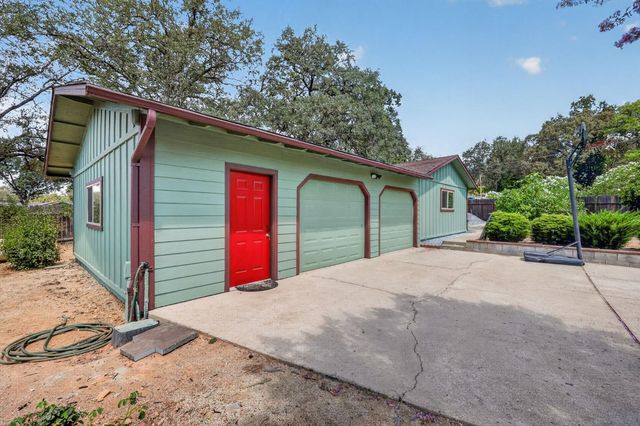 6633 Lindberg Ave, Placerville, CA 95667