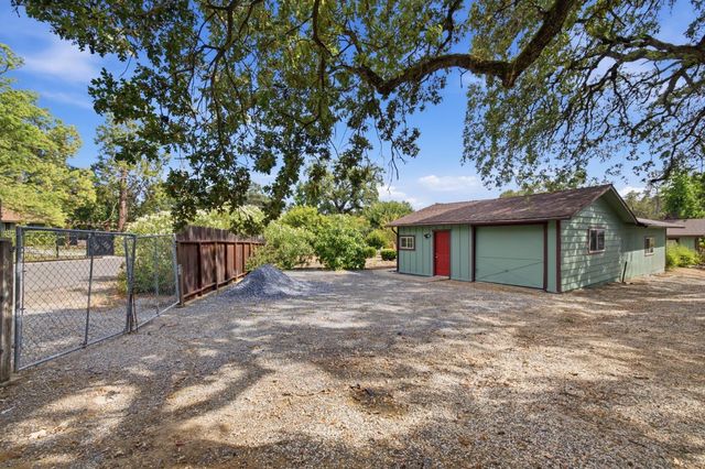6633 Lindberg Ave, Placerville, CA 95667