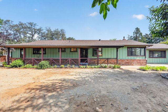 6633 Lindberg Ave, Placerville, CA 95667