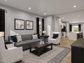 3109 Edgehill Drive, Leland, NC 28451