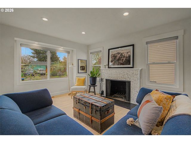 2905 Se 74TH Ave, Portland, OR 97206