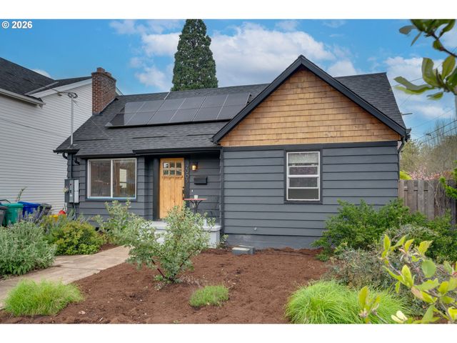 2905 Se 74TH Ave, Portland, OR 97206