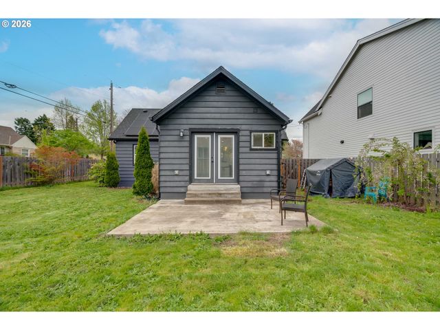 2905 Se 74TH Ave, Portland, OR 97206