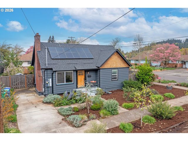2905 Se 74TH Ave, Portland, OR 97206