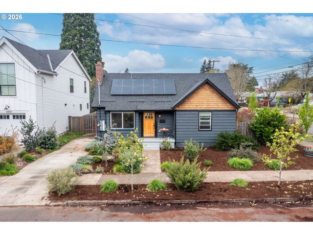 2905 Se 74TH Ave, Portland, OR 97206
