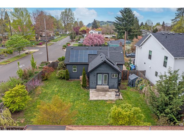 2905 Se 74TH Ave, Portland, OR 97206