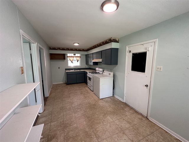 8026 Racine Drive, Dallas, TX 75232