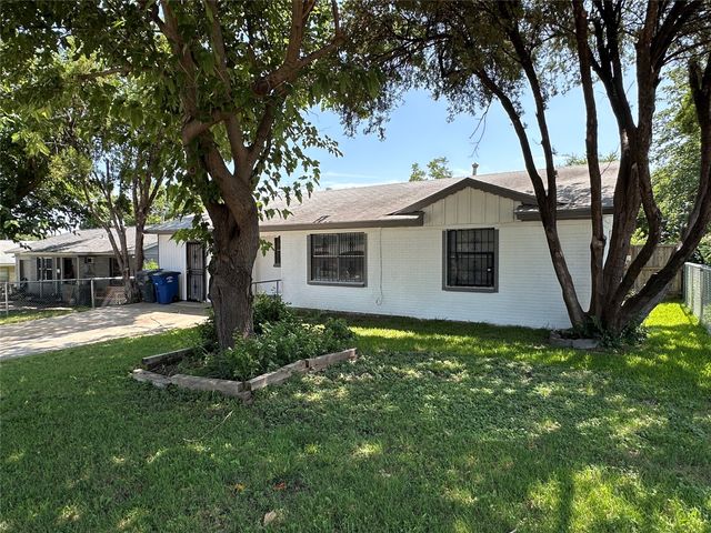 8026 Racine Drive, Dallas, TX 75232