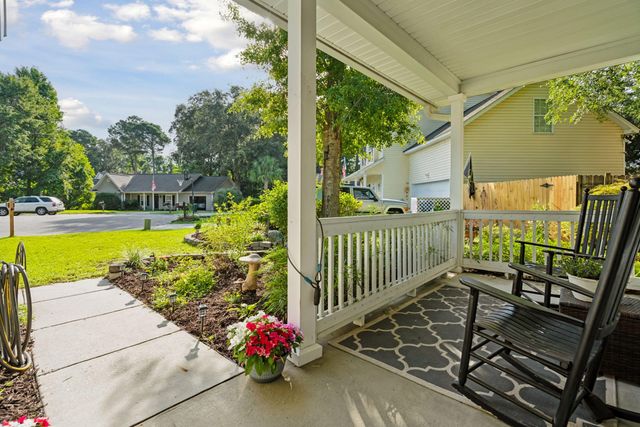 1178 Equinox Court, Johns Island, SC 29455