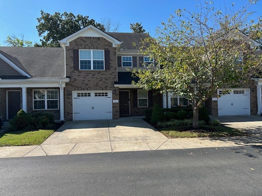 3307 Stormello Ln, Murfreesboro, TN 37128
