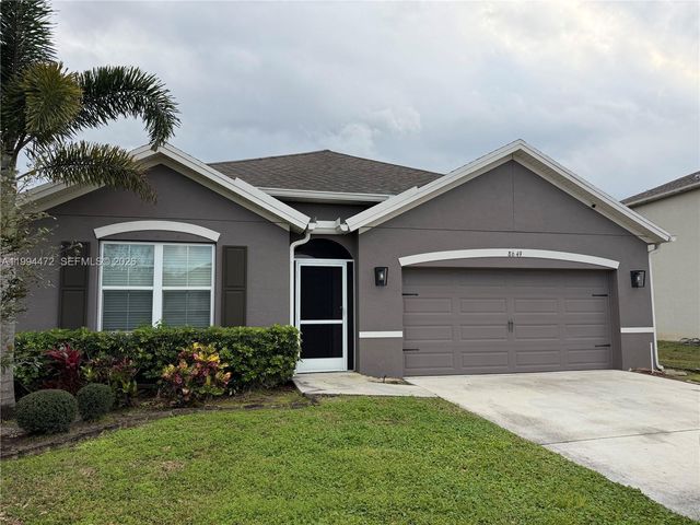 8649 Cobblestone Dr 8649, Fort Pierce, FL 34945