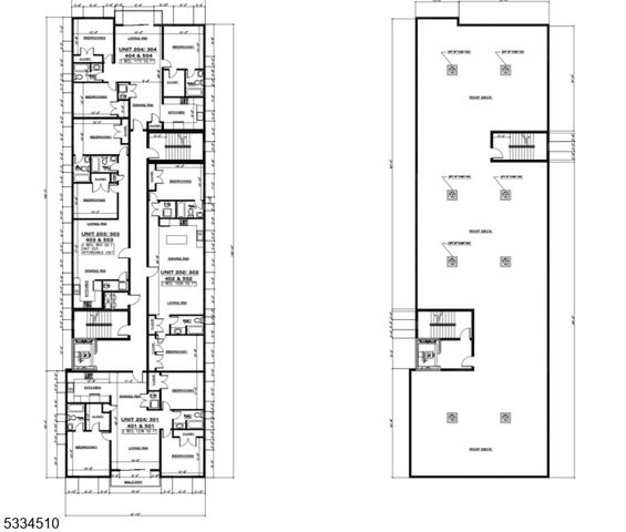 186 Hickory St 502, City Of Orange Twp., NJ 07050