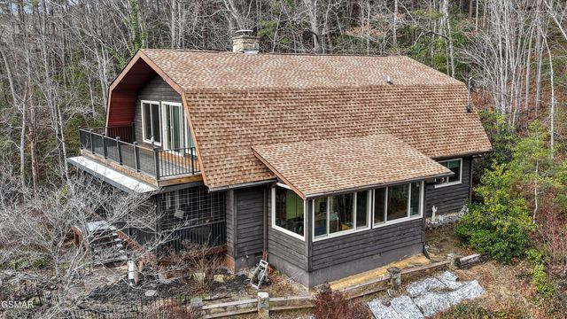 326 Overview Drive, Gatlinburg, TN 37738