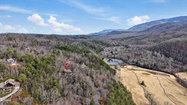 326 Overview Drive, Gatlinburg, TN 37738