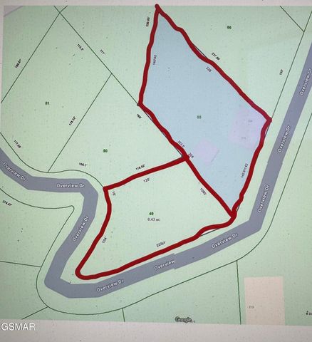 326 Overview Drive, Gatlinburg, TN 37738