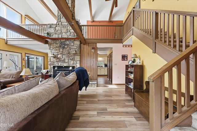 326 Overview Drive, Gatlinburg, TN 37738