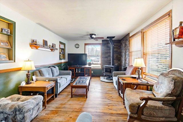 9140 COUNTY ROAD Z, Nekoosa, WI 54457