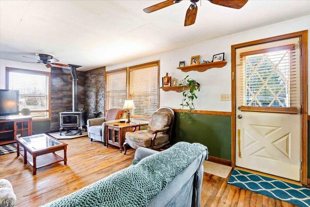 9140 COUNTY ROAD Z, Nekoosa, WI 54457