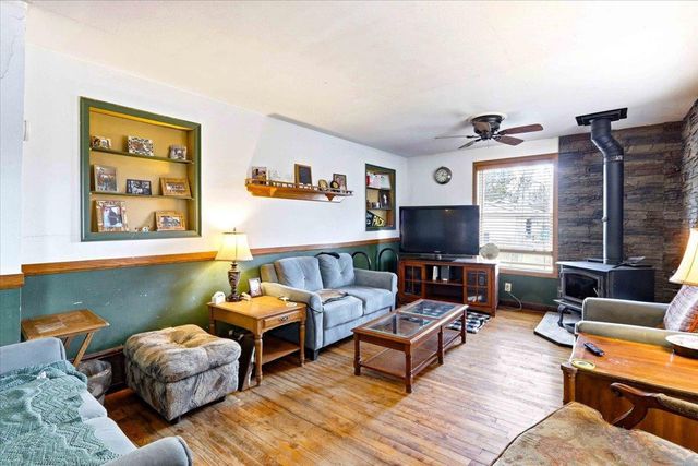 9140 COUNTY ROAD Z, Nekoosa, WI 54457