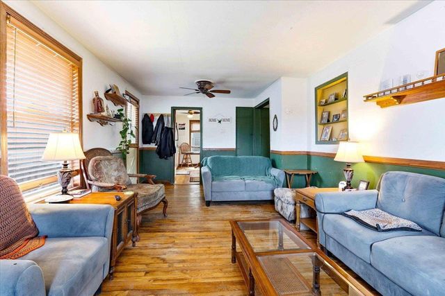 9140 COUNTY ROAD Z, Nekoosa, WI 54457