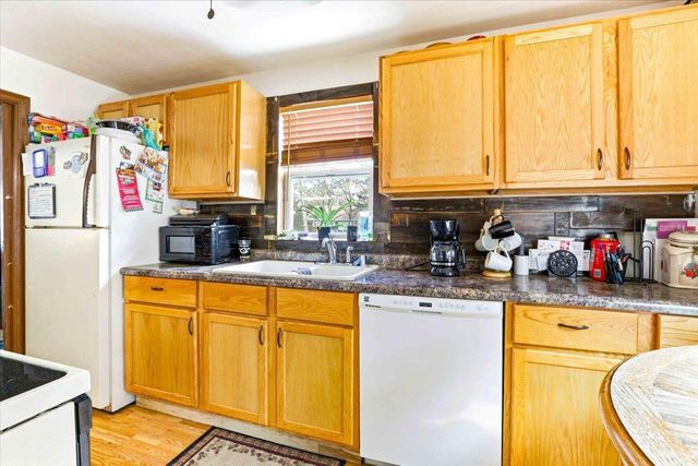 9140 COUNTY ROAD Z, Nekoosa, WI 54457