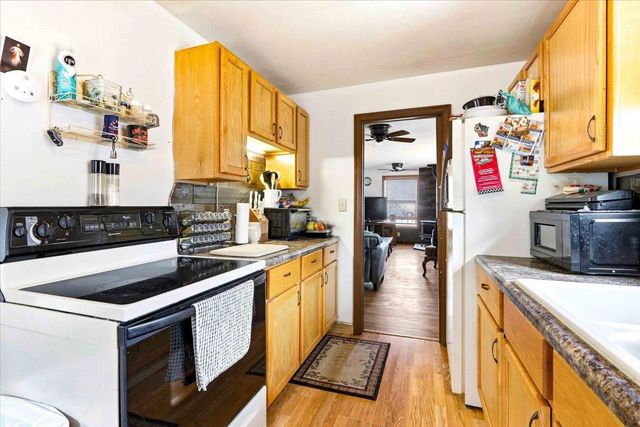 9140 COUNTY ROAD Z, Nekoosa, WI 54457