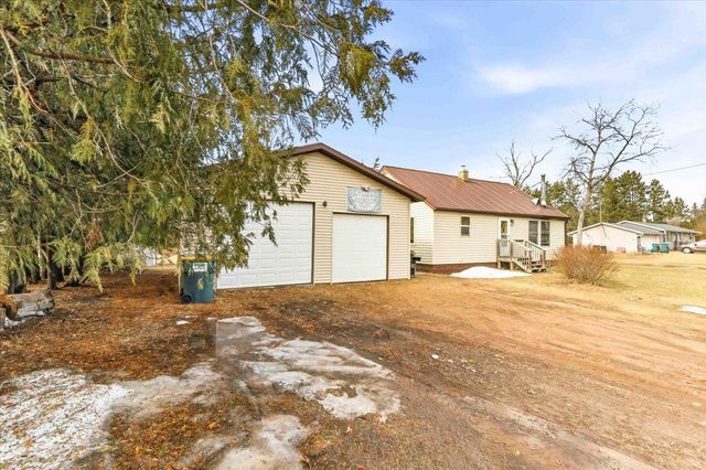 9140 COUNTY ROAD Z, Nekoosa, WI 54457