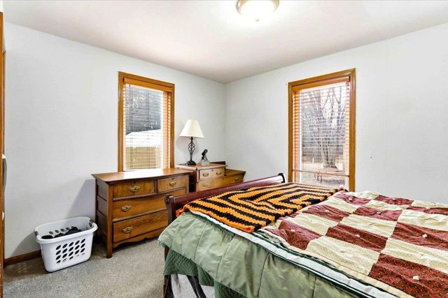 9140 COUNTY ROAD Z, Nekoosa, WI 54457