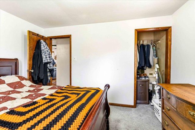 9140 COUNTY ROAD Z, Nekoosa, WI 54457