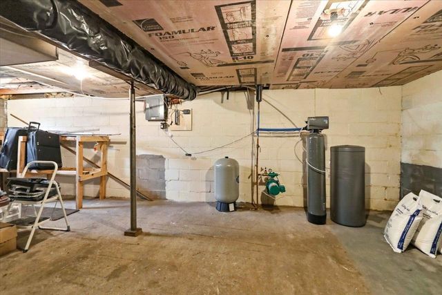 9140 COUNTY ROAD Z, Nekoosa, WI 54457