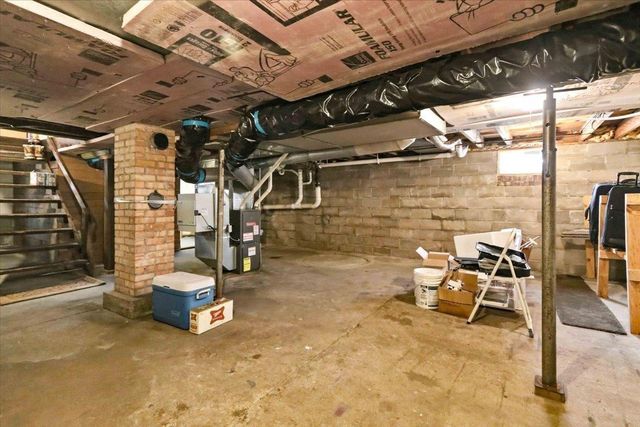 9140 COUNTY ROAD Z, Nekoosa, WI 54457