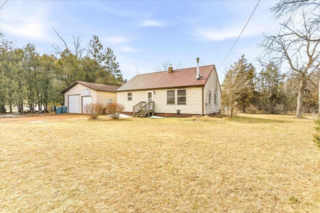 9140 COUNTY ROAD Z, Nekoosa, WI 54457