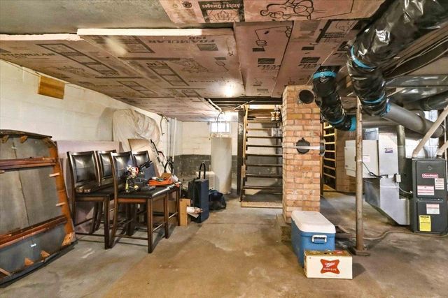 9140 COUNTY ROAD Z, Nekoosa, WI 54457