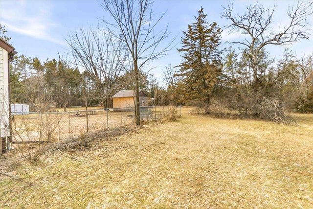 9140 COUNTY ROAD Z, Nekoosa, WI 54457