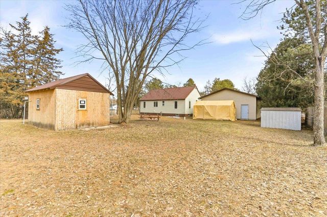 9140 COUNTY ROAD Z, Nekoosa, WI 54457