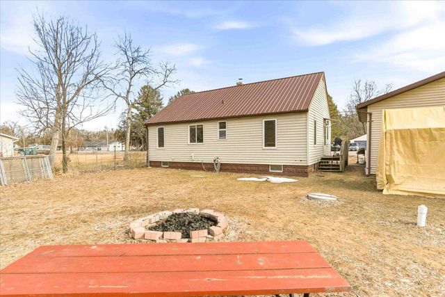 9140 COUNTY ROAD Z, Nekoosa, WI 54457