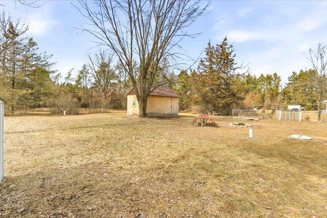 9140 COUNTY ROAD Z, Nekoosa, WI 54457