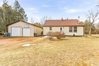9140 COUNTY ROAD Z, Nekoosa, WI 54457