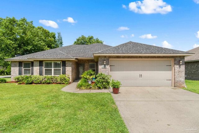 6066 Autumn Pines Cir, Pace, FL 32571