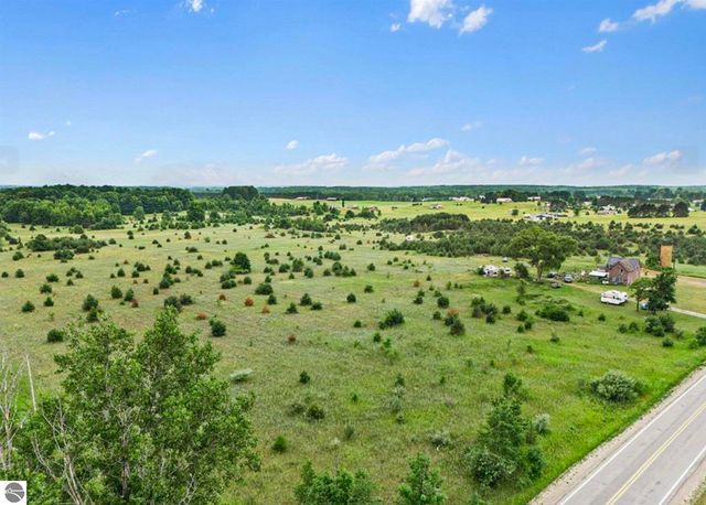 Lot A E Sparling Road, Kingsley, MI 49649