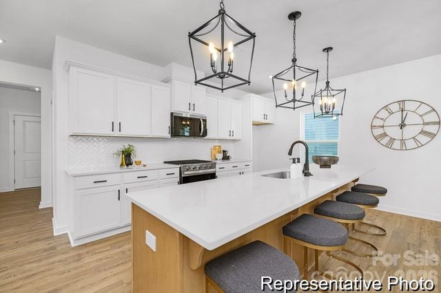 158 Peak View Road 13p, Statesville, NC 28677