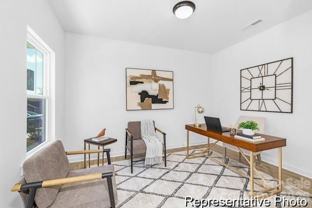 158 Peak View Road 13p, Statesville, NC 28677