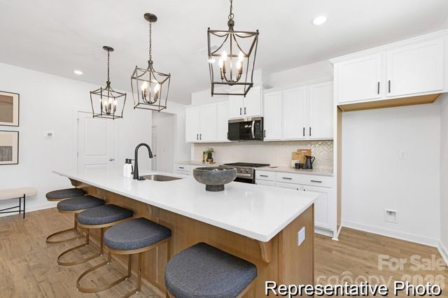 158 Peak View Road 13p, Statesville, NC 28677