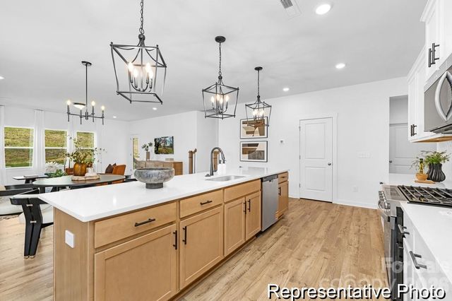 158 Peak View Road 13p, Statesville, NC 28677