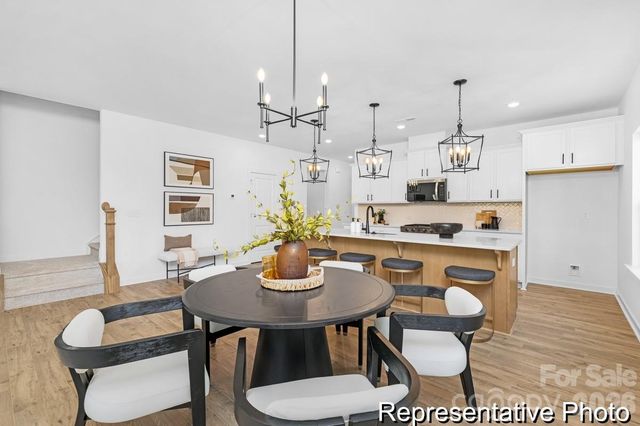 158 Peak View Road 13p, Statesville, NC 28677