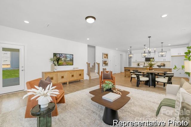 158 Peak View Road 13p, Statesville, NC 28677