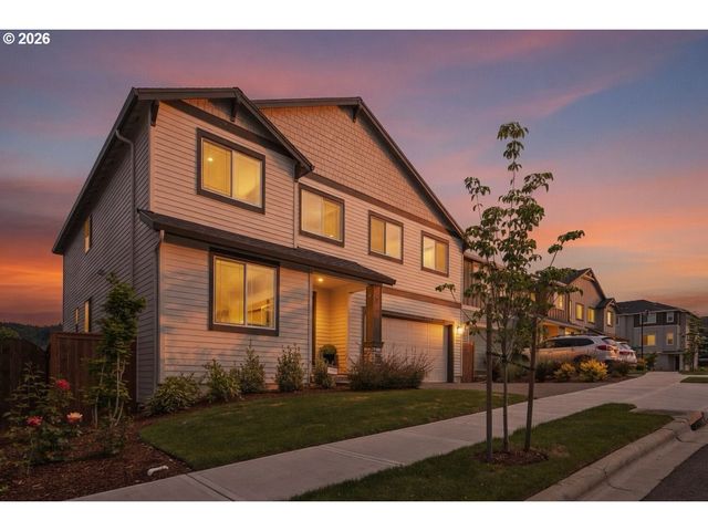 14999 Nw EVELYN St, Portland, OR 97229