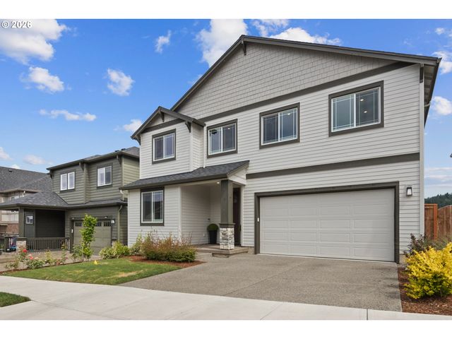 14999 Nw EVELYN St, Portland, OR 97229